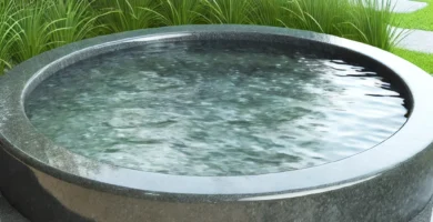 Is A Cold Plunge Pool Good For You