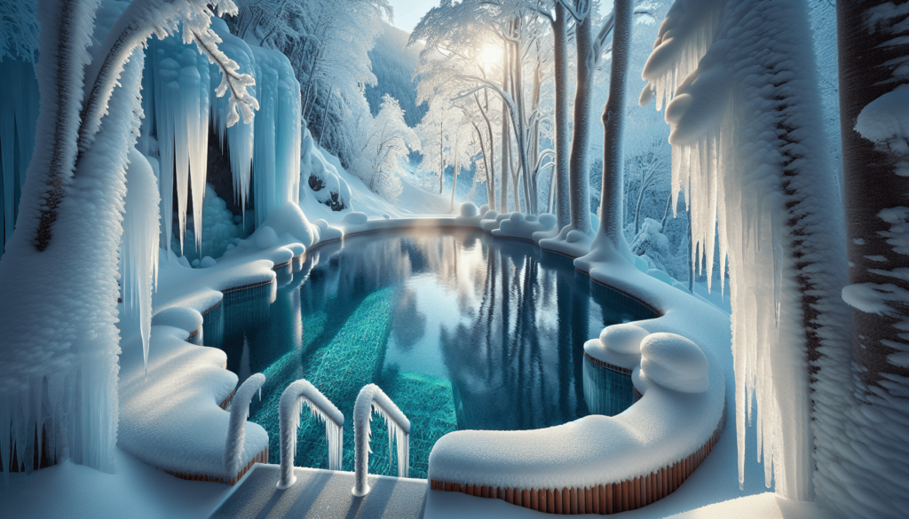 Are Cold Plunges Actually Beneficial?