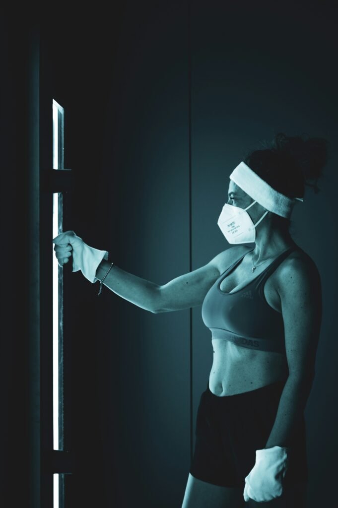 Are Ice Baths Healthy For You?