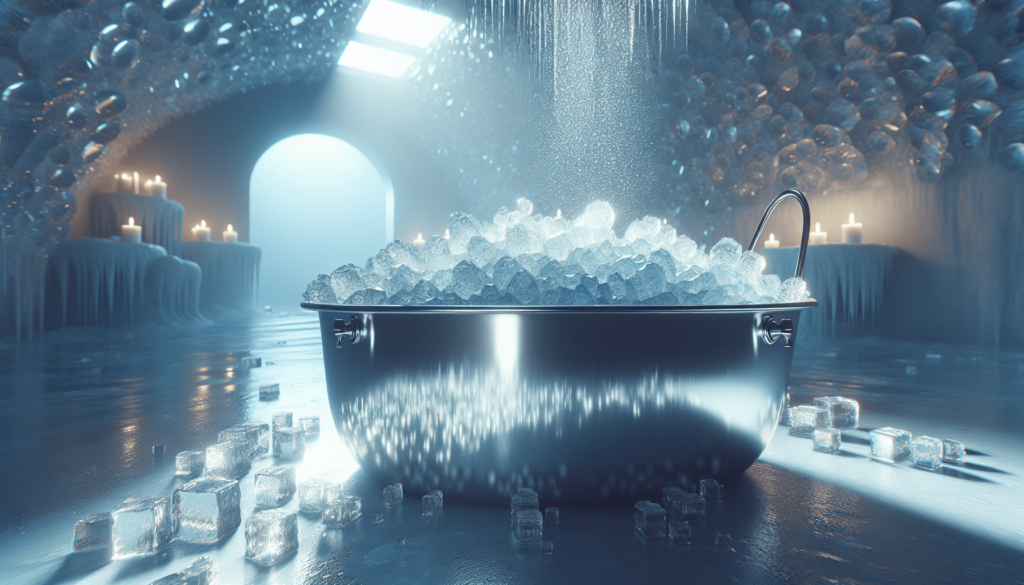 Are Ice Baths Useful, Yes Or No?