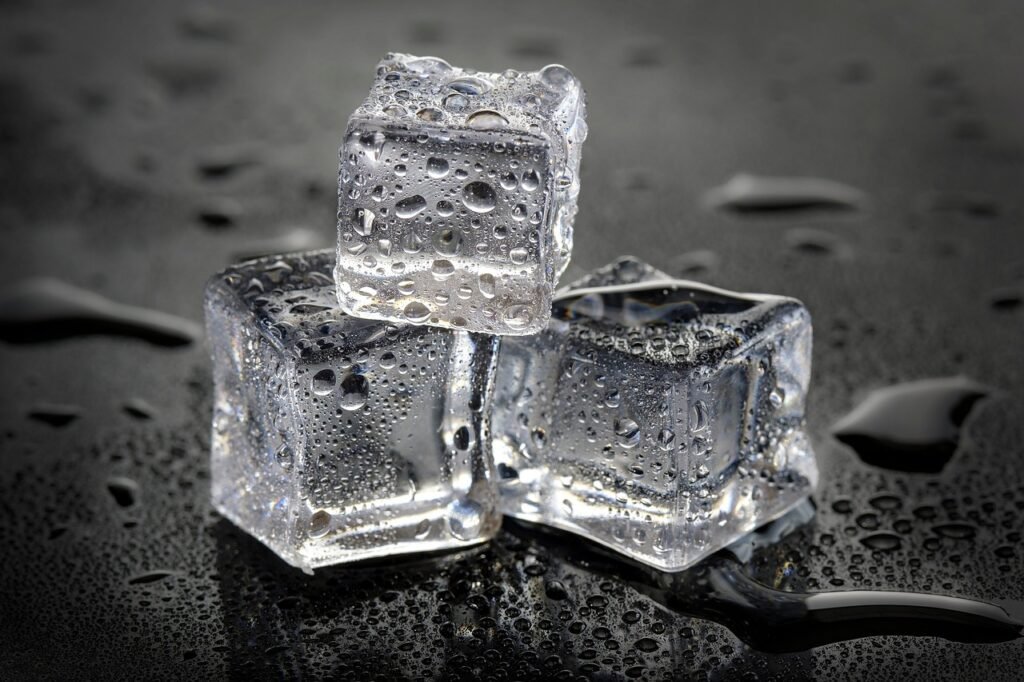 Are Ice Baths Useful, Yes Or No?
