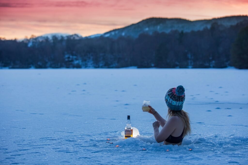 How Cold Does Water Need To Be For Cold Water Therapy?