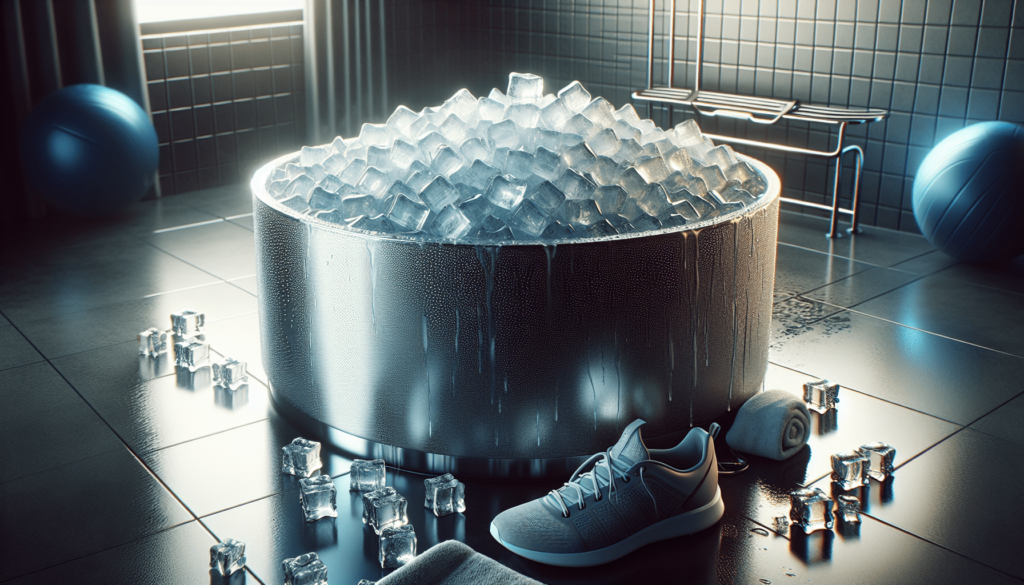 Is 5 Minutes In An Ice Bath Enough?