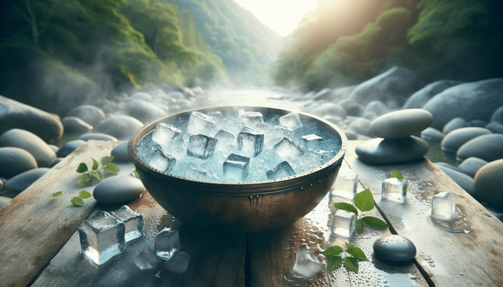 What Does Cold Water Immersion Do To Your Body?