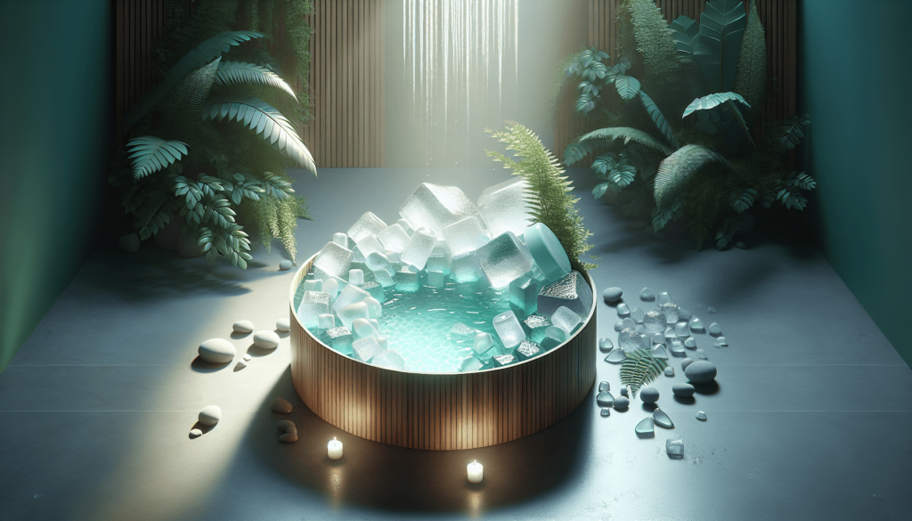 What Happens After 30 Days Of Ice Baths?